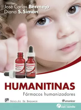 HUMANITINAS. FÁRMACOS HUMANIZADORES