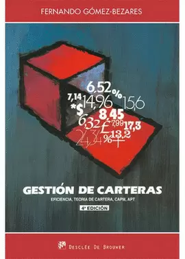 GESTION DE CARTERAS 4ª EDICION