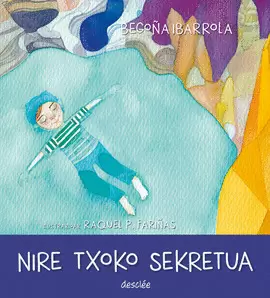 NIRE TXOKO SEKRETUA
