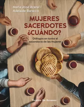 MUJERES SACERDOTES CUANDO MUJERES SACERDOTES CUANDO
