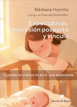 EXPECTATIVAS, DEPRESION POSPARTO Y VINCULO