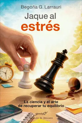 JAQUE AL ESTRES