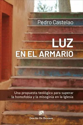 LUZ EN EL ARMARIO