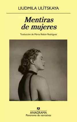 MENTIRAS DE MUJERES MENTIRAS DE MUJERES