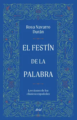 EL FESTÍN DE LA PALABRA