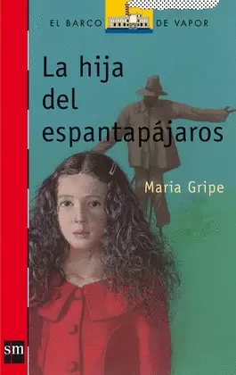 LA HIJA DEL ESPANTAP JAROS