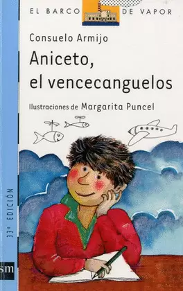 ANICETO EL VENCECANGUELOS