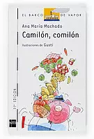 CAMILON,COMILON