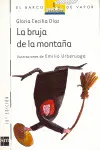 BRUJA DE LA MONTAÑA, LA