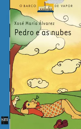 PEDRO E AS NUBES