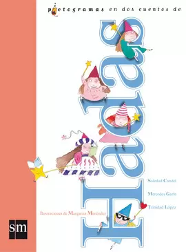 DOS CUENTOS DE HADAS