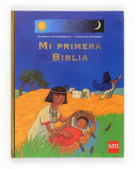 MI PRIMERA BIBLIA