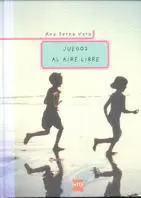 JUEGOS AL AIRE LIBRE