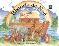 HISTORIA DE NOÉ