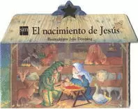 EL NACIMIENTO DE JESÚS