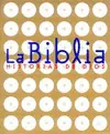 LA BIBLIA-HISTORIAS DE DIOS