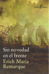 SIN NOVEDAD EN EL FRENTE (GL)