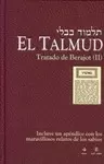 TALMUD TRATADO DE BERAJOT II