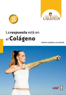 LA RESPUESTA ESTÁ EN EL COLÁGENO
