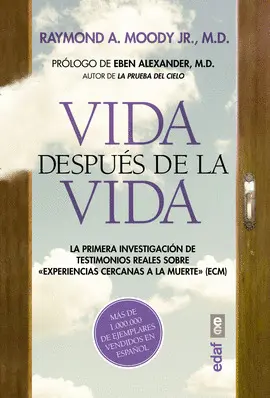 VIDA DESPUÉS DE LA VIDA VIDA DESPUÉS DE LA VIDA