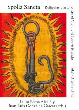 SPOLIA SANCTA SPOLIA SANCTA