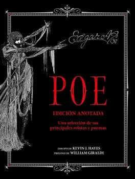 POE EDICION ANOTADA POE EDICION ANOTADA