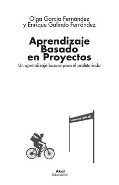 APRENDIZAJE BASADO EN PROYECTOS APRENDIZAJE BASADO EN PROYECTOS