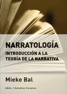 NARRATOLOGIA NARRATOLOGIA