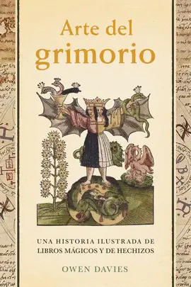 ARTE DEL GRIMORIO