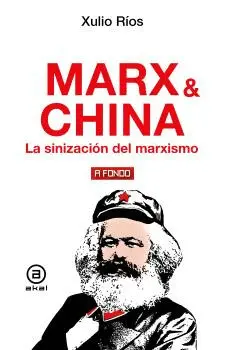 MARX Y CHINA MARX Y CHINA