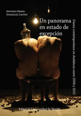 UN PANORAMA EN ESTADO DE EXCEPCIÓN