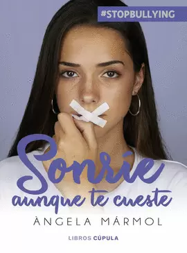SONRÍE AUNQUE TE CUESTE SONRÍE AUNQUE TE CUESTE