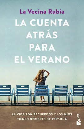 LA CUENTA ATRÁS PARA EL VERANO