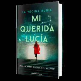 MI QUERIDA LUCÍA