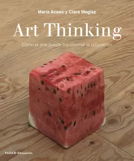 ART THINKING ART THINKING