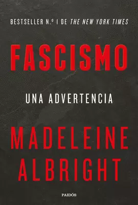FASCISMO FASCISMO