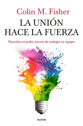 LA UNIÓN HACE LA FUERZA LA UNIÓN HACE LA FUERZA