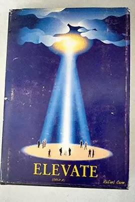 ELÉVATE