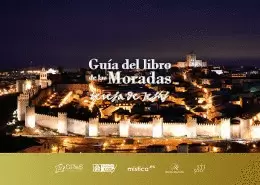 GUÍA DEL LIBRO DE LAS MORADAS