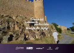 GUÍA DEL CAMINO DE PERFECCIÓN