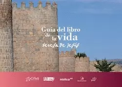 GUÍA DEL LIBRO DE LA VIDA