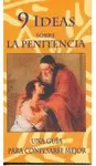 9 IDEAS SOBRE LA PENITENCIA
