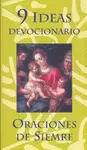 9 IDEAS DEVOCIONARIO