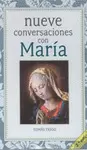 9 CONVERSACIONES CON MARÍA