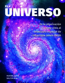 EL UNIVERSO EL UNIVERSO