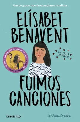 FUIMOS CANCIONES (CANCIONES Y RECUERDOS 1) FUIMOS CANCIONES (CANCIONES Y RECUERDOS 1)