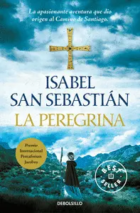LA PEREGRINA (SAGA DE LA RECONQUISTA)