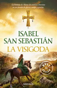 LA VISIGODA (SAGA DE LA RECONQUISTA)