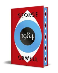 1984 EDICION DEFINITIVA AVALADA POR THE ORWELL ESTATE EDICIO