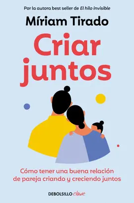 CRIAR JUNTOS CRIAR JUNTOS